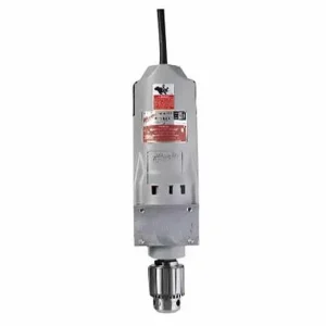 Milwaukee 3/4" Motor For Electromagnetic Drill Press