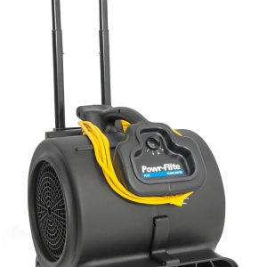 Powr-Flite PD500 Carpet DryerAir Blower Fan