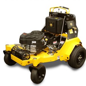 Stinger Quad-Aer 3000 Lawn - Aerator 30in. Stand On