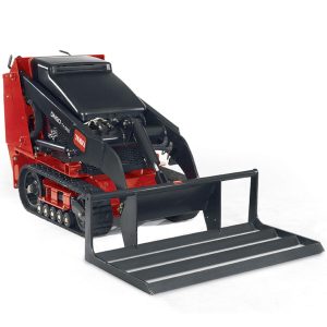 Toro Loader - Mini Skid Leveler Attachment