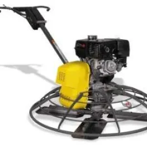 Wacker Neuson CT48-8A Concrete Power Trowel